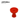 Чаша Силиконовая Storm Classic Phunnel Red – классический силиконовый фанел