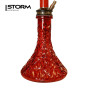 Кальян HOOKAH BMW X5 Red (полный комплект, нерж)