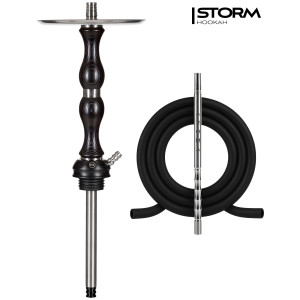 Кальян Aroma Oscar Black