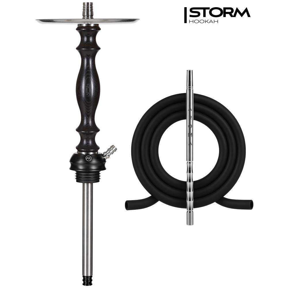 Кальян Aroma Tango Black