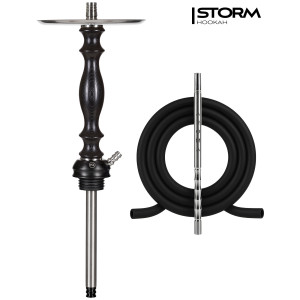 Кальян Aroma Tango Black