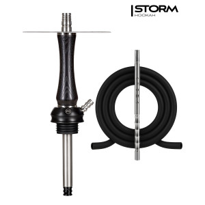 Кальян Aroma Uniform Black