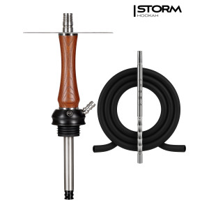 Кальян Aroma Uniform Brown