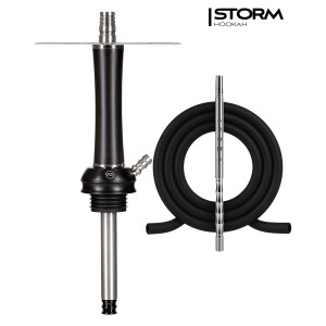 Кальян Aroma X-Ray Mini Black