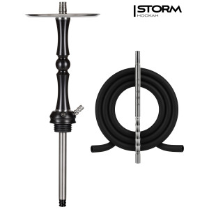 Кальян Aroma Golf Black