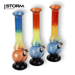 Бонг Акриловий Vase MIX