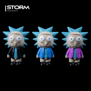Гріндер Rick & Mortey 79*118