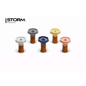 Чаша Storm Глина Bolt