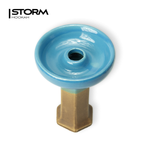 Чаша Storm Глина Phunnel Blue V2.0