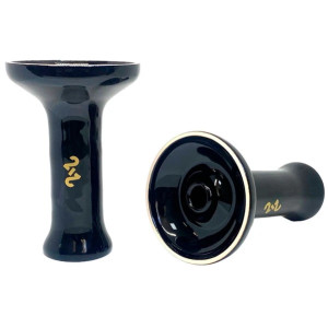 Чаша 2х2 Black Gloss Phunnel