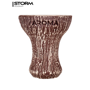 Чаша Aroma Hookah Bark