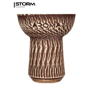 Чаша Aroma Hookah Charlie 2.0