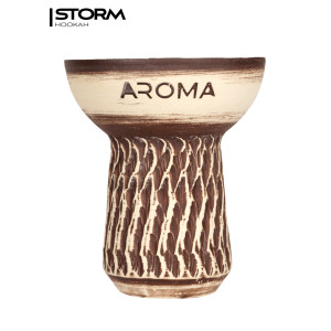 Чаша Aroma Hookah Charlie