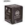 Чаша Aroma Hookah Uniform Blue — Classic/Killa, глина + глазурь