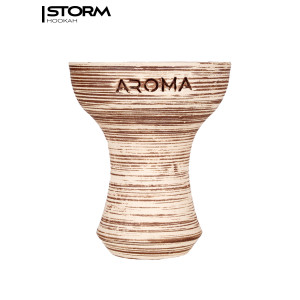 Чаша Aroma Hookah Oscar