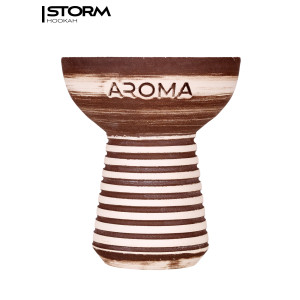 Чаша Aroma Hookah Sierra