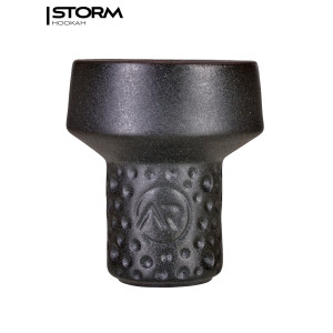 Чаша Aroma Hookah Uniform Black
