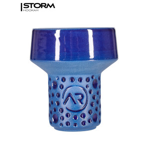 Чаша Aroma Hookah Uniform Blue
