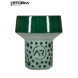 Чаша Aroma Hookah Uniform Green