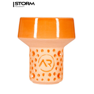 Чаша Aroma Hookah Uniform Orange