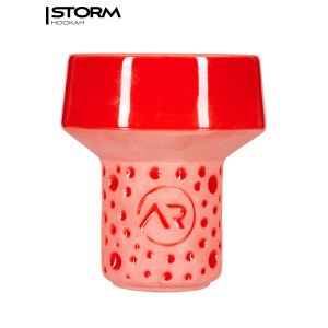 Чаша Aroma Hookah Uniform Red