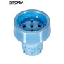 Чаша Aroma Hookah Uniform Sky — глазурованная Classic/Killa, 18–20 г