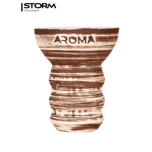 Чаша Aroma Hookah Yankee