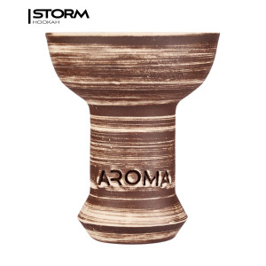 Чаша Aroma Hookah Zulu
