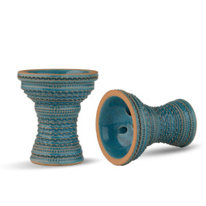 Чаша Gusto Bowls Turkish 2.0 Blue