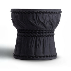 Чаша Gusto Bowls Turkish Black