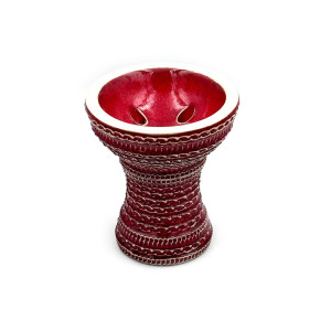Чаша Gusto Bowls Turkish 2.0 Red