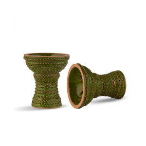 Чаша Gusto Bowls Turkish 2.0 Light Green