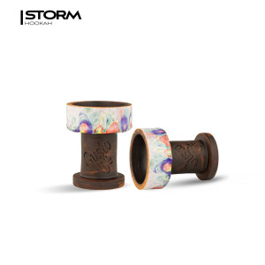 Чаша Gusto Bowls Rook Harlekin