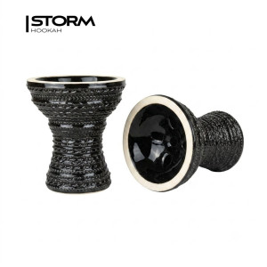 Чаша Gusto Bowls Turkish 2.0 Black Чаша Gusto Bowls Turkish 2.0 Black