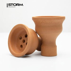 Чаша для кальяна OraClay Turka 8,5см