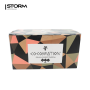 Уголь Cocobration Premium 25 мм – кокосовый уголь премиум-класса