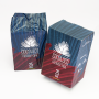 Уголь Cocoloco кокосовый 1 кг – 100% натуральные кокосовые прессованные кубики