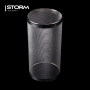 Сетка Storm для кальяна – серая защитная сетка 21,5×10 см