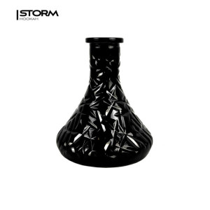 Колба Storm Craft Mini Crystal Black