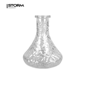 Колба Storm Craft Mini Crystal Clear