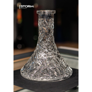 Колба Storm Classic Crystal Clear 107B