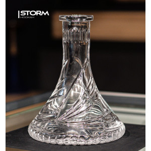 Колба Storm Classic Crystal Clear 107D