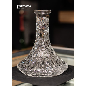 Колба Storm Craft Crystal Clear 15C