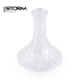 Колба Storm Craft Crystal Clear 15C – прозрачная крафт-колба