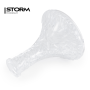 Колба Storm Craft Crystal Clear 15C – прозрачная крафт-колба