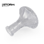 Колба Storm Craft Mini Crystal 72A – компактная мини-колба из хрустального стекла