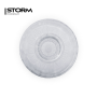 Колба Storm Craft Mini Crystal 72A – компактная мини-колба из хрустального стекла