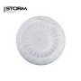 Колба Storm Craft Mini Crystal 72A – компактная мини-колба из хрустального стекла
