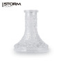 Колба Storm Craft Mini Crystal 82D – мини-колба из хрустального стекла