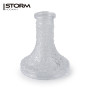 Колба Storm Craft Mini Crystal 82D – мини-колба из хрустального стекла